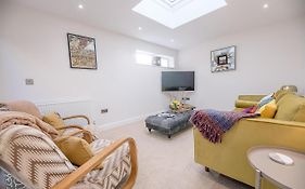 2 The Smithy, Saxmundham